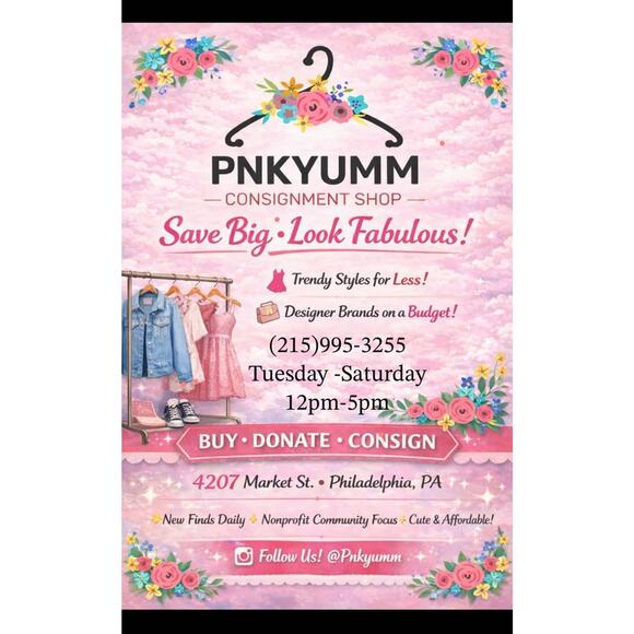 Jean jacket - Picture 6 of 6